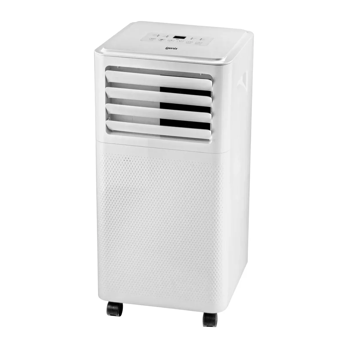 Igenix IG9909 9,000btu 3-in-1 Portable Air Conditioner