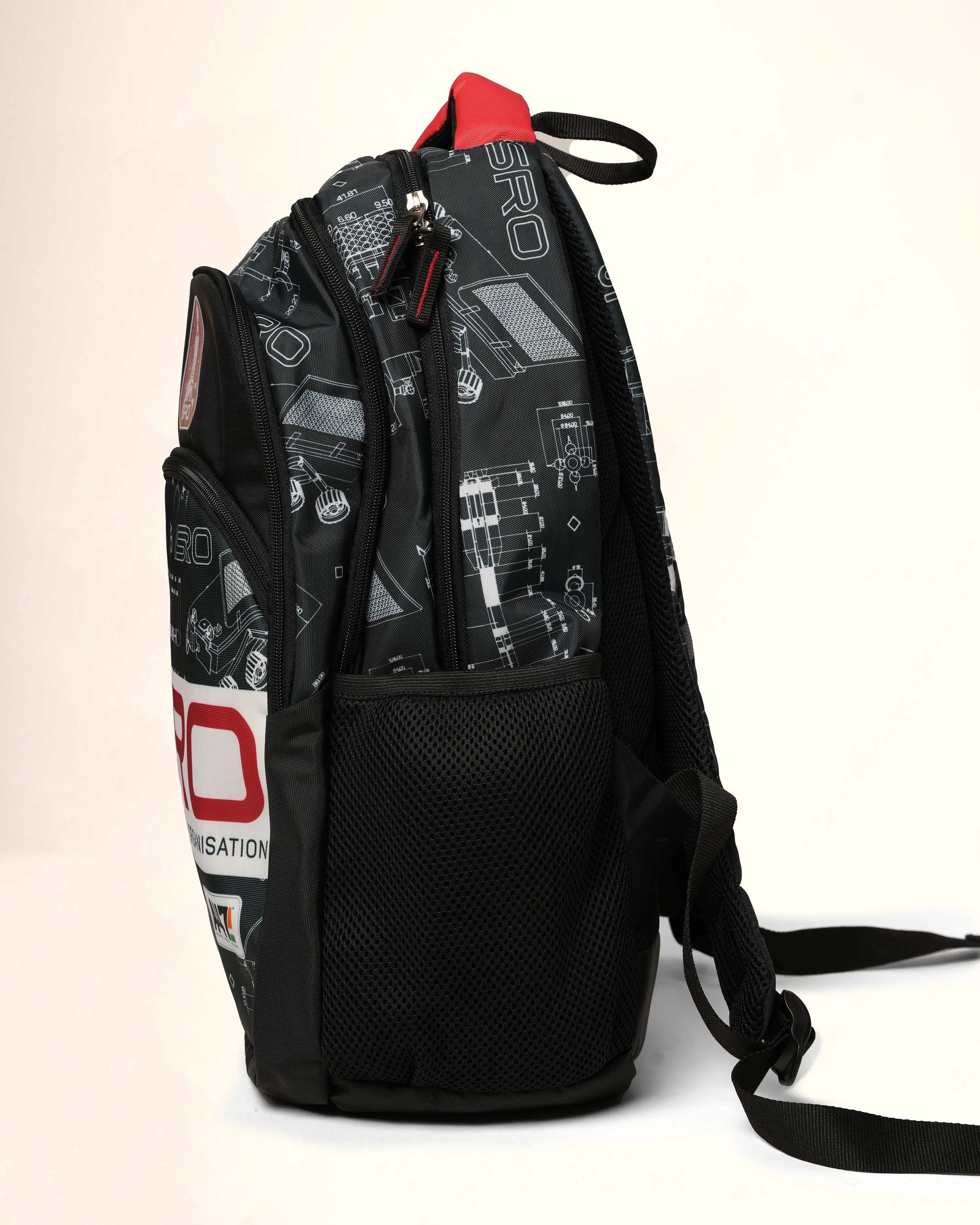 ISRO Space Explorer Backpack