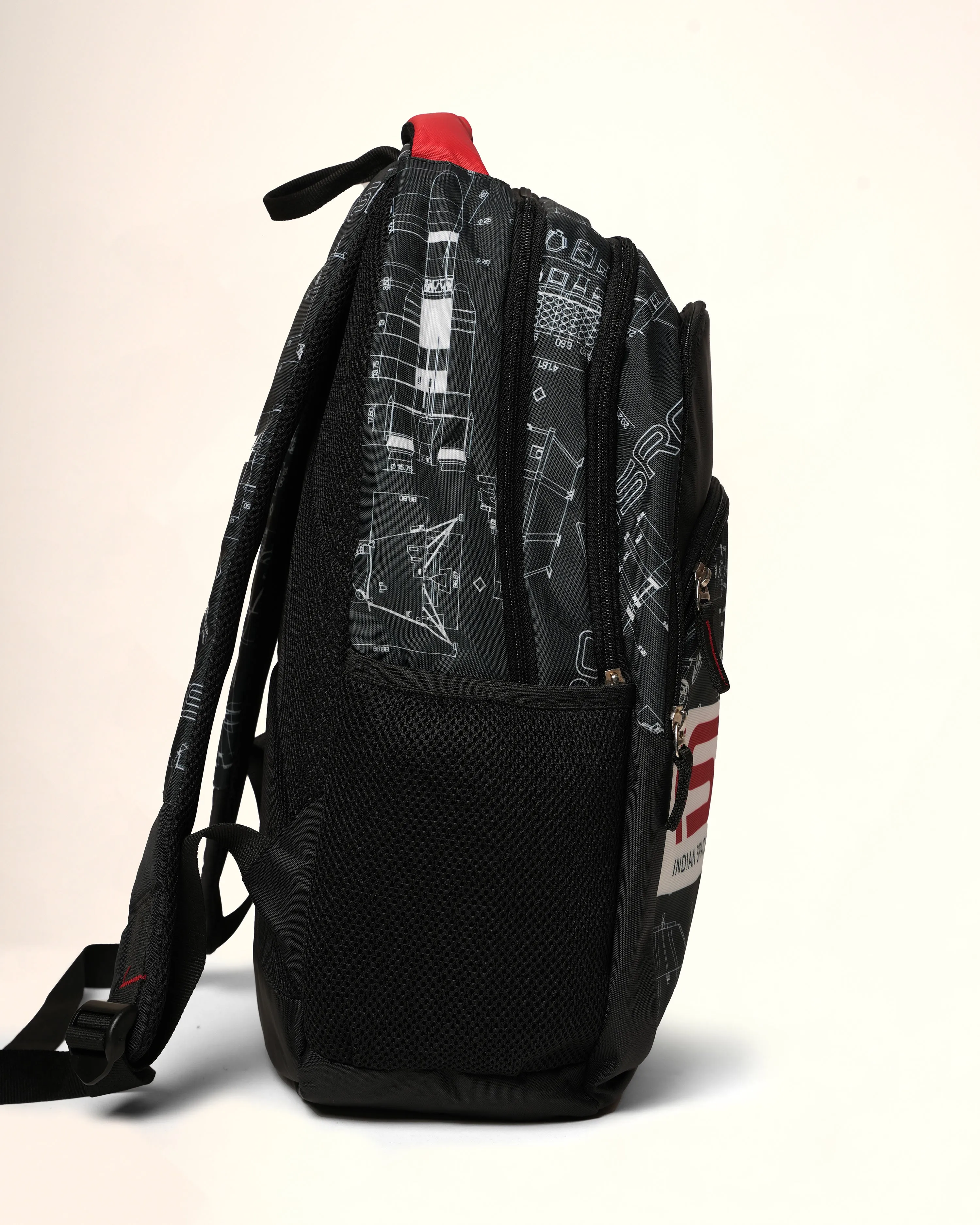 ISRO Space Explorer Backpack