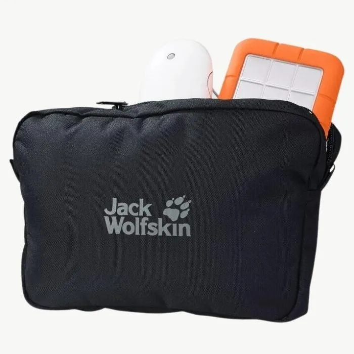 jack wolfskin Jack.Pot De Luxe Unisex Backpack