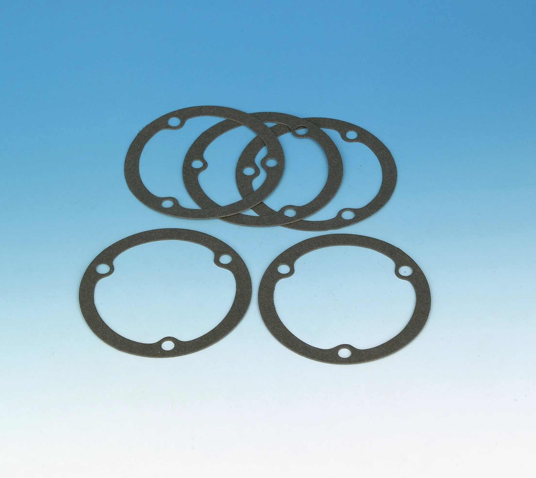 JGI-60629-55 - GASKET, INNERPRIMARY TO ENGINE