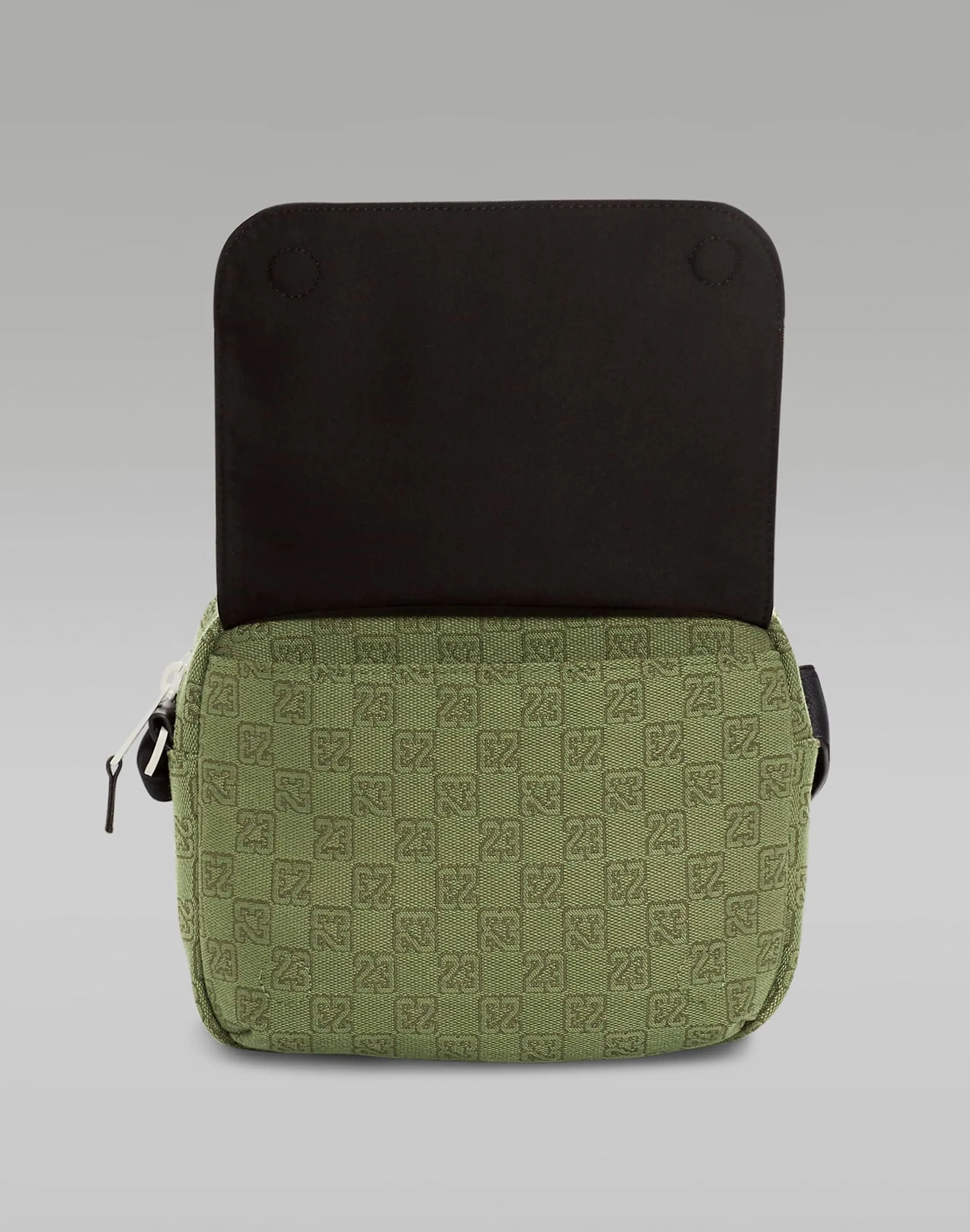 Jordan Monogram Crossbody Bag