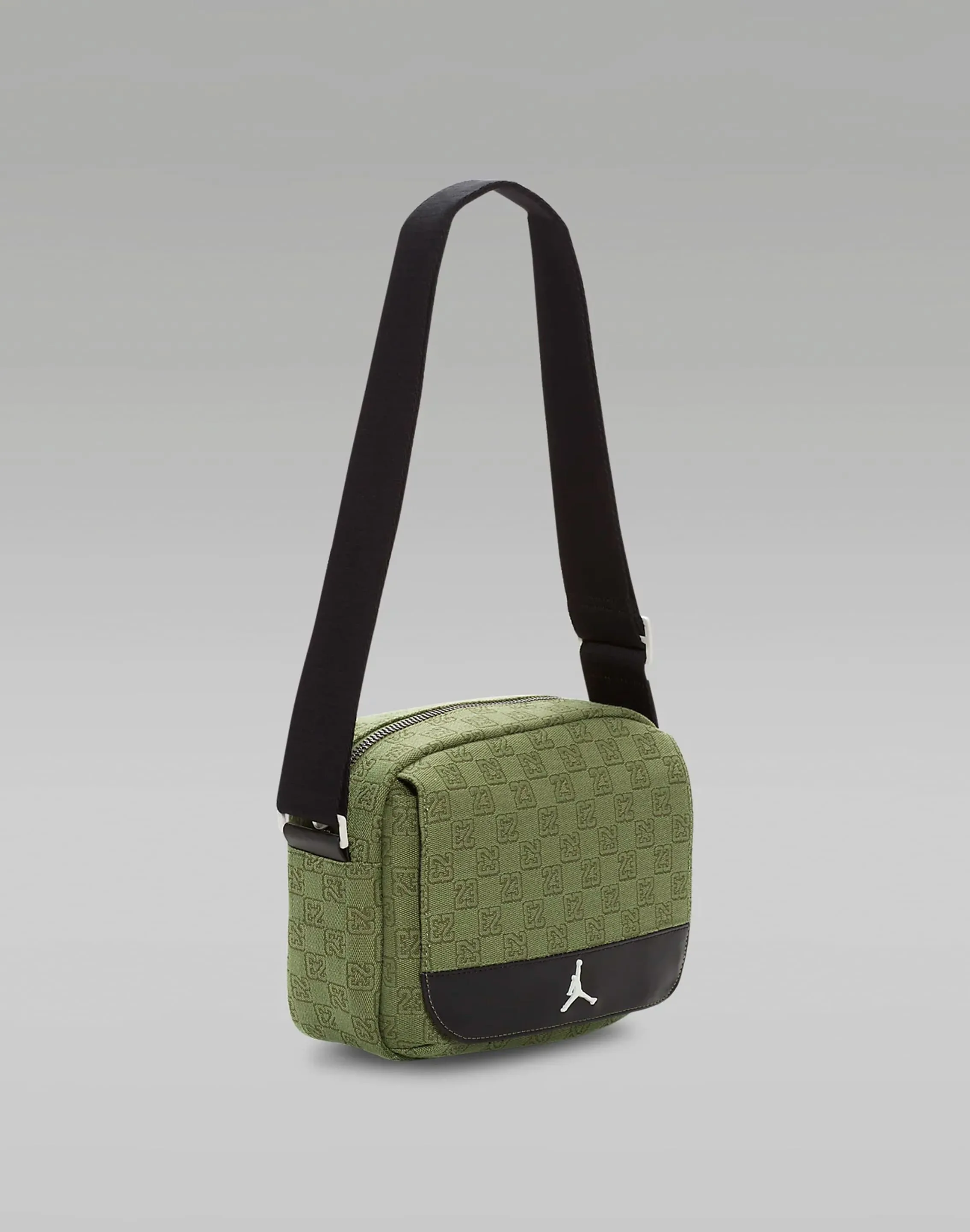 Jordan Monogram Crossbody Bag