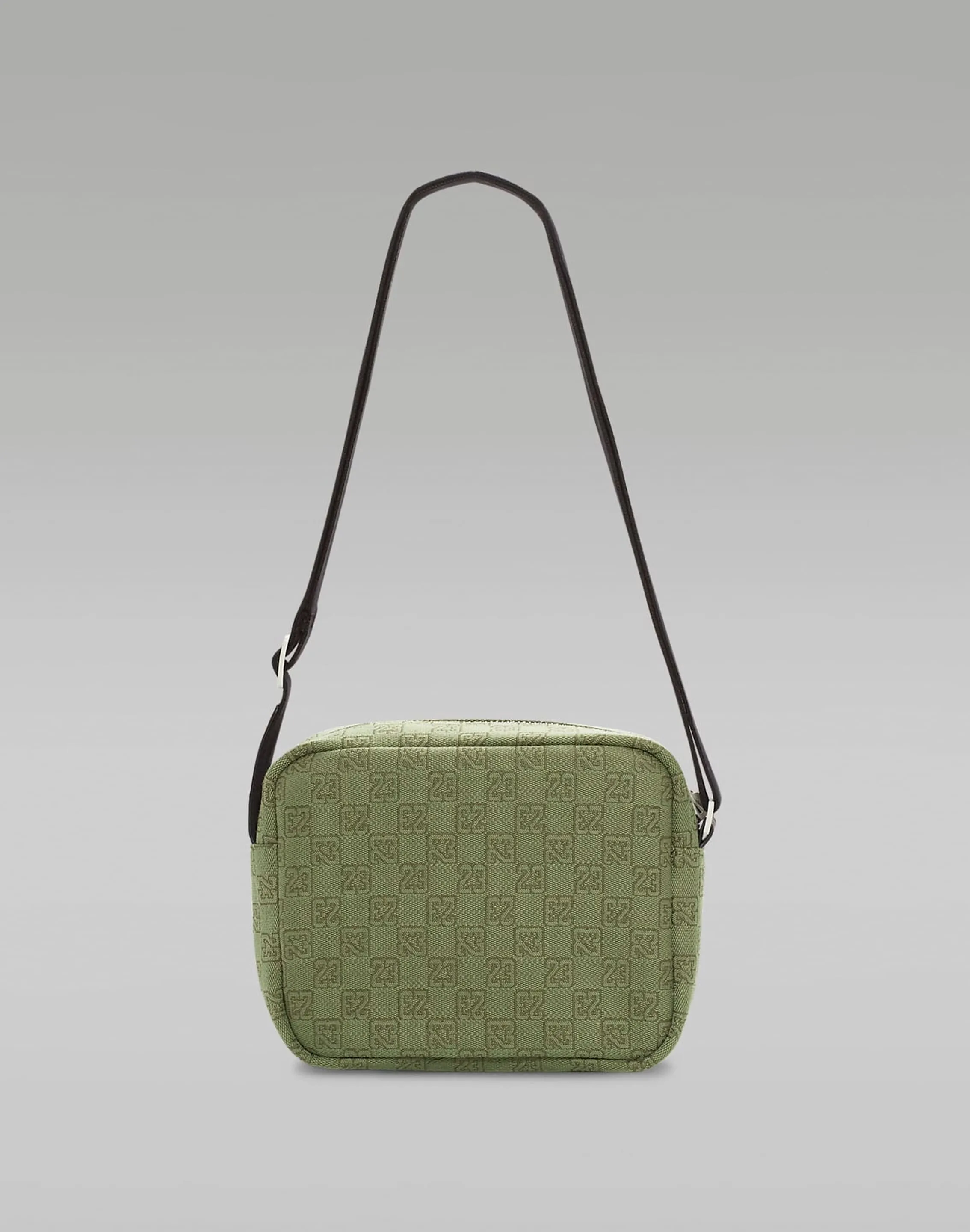 Jordan Monogram Crossbody Bag