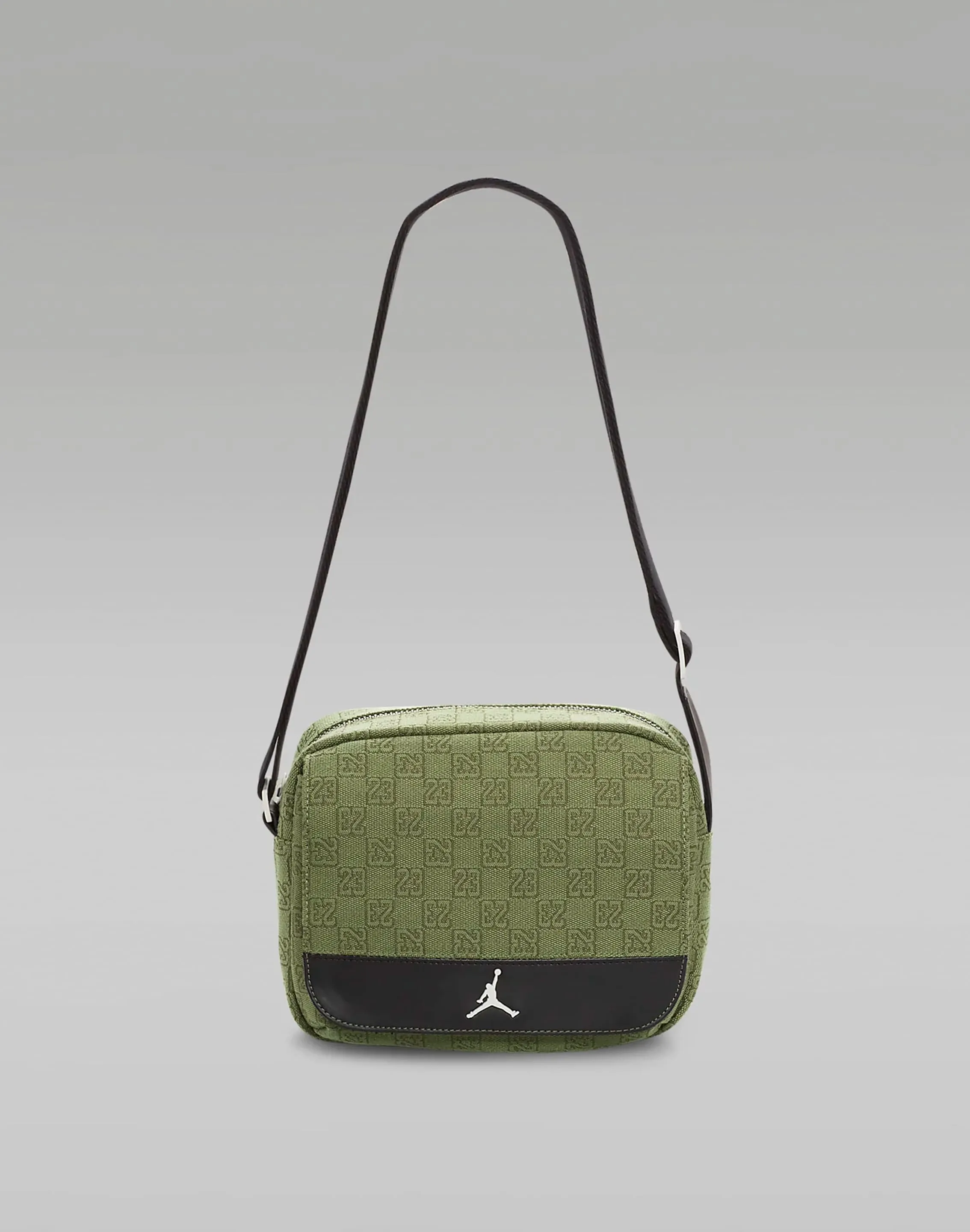 Jordan Monogram Crossbody Bag