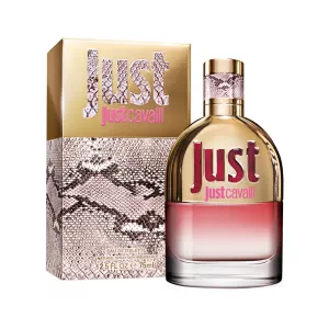 Just Cavalli Her Eau de Toilette 75ml