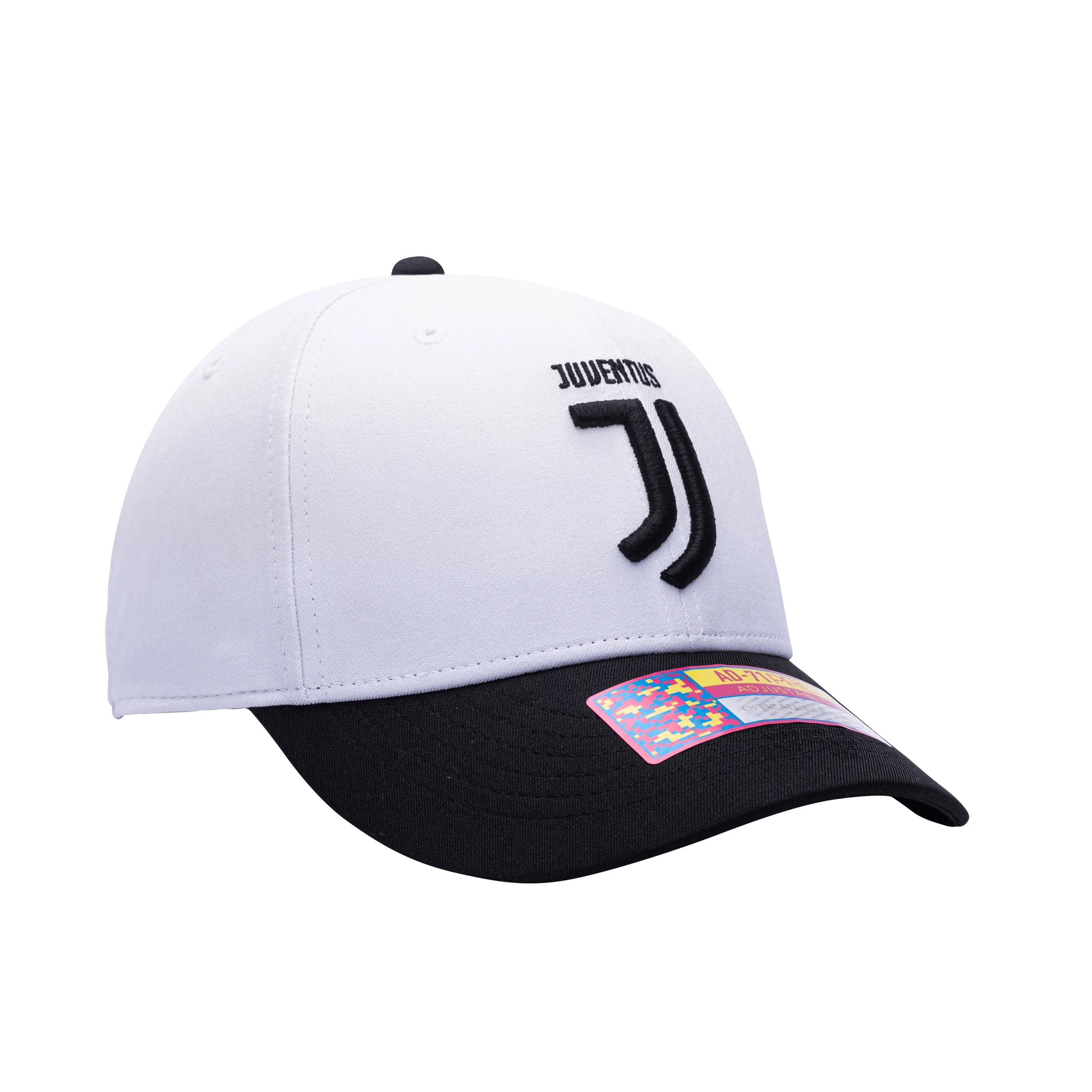 Juventus Core Adjustable Hat