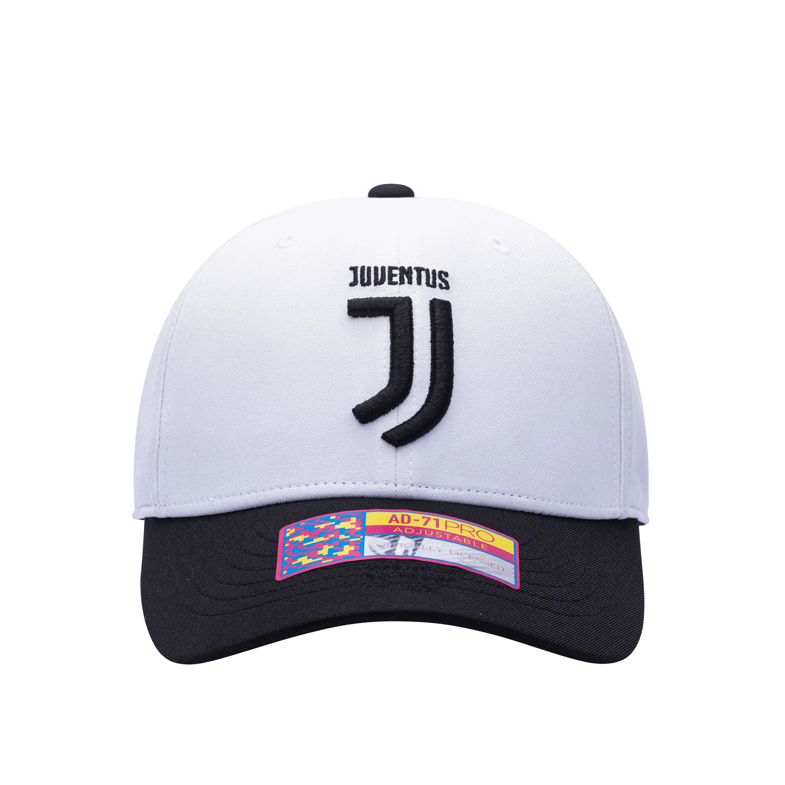 Juventus Core Adjustable Hat