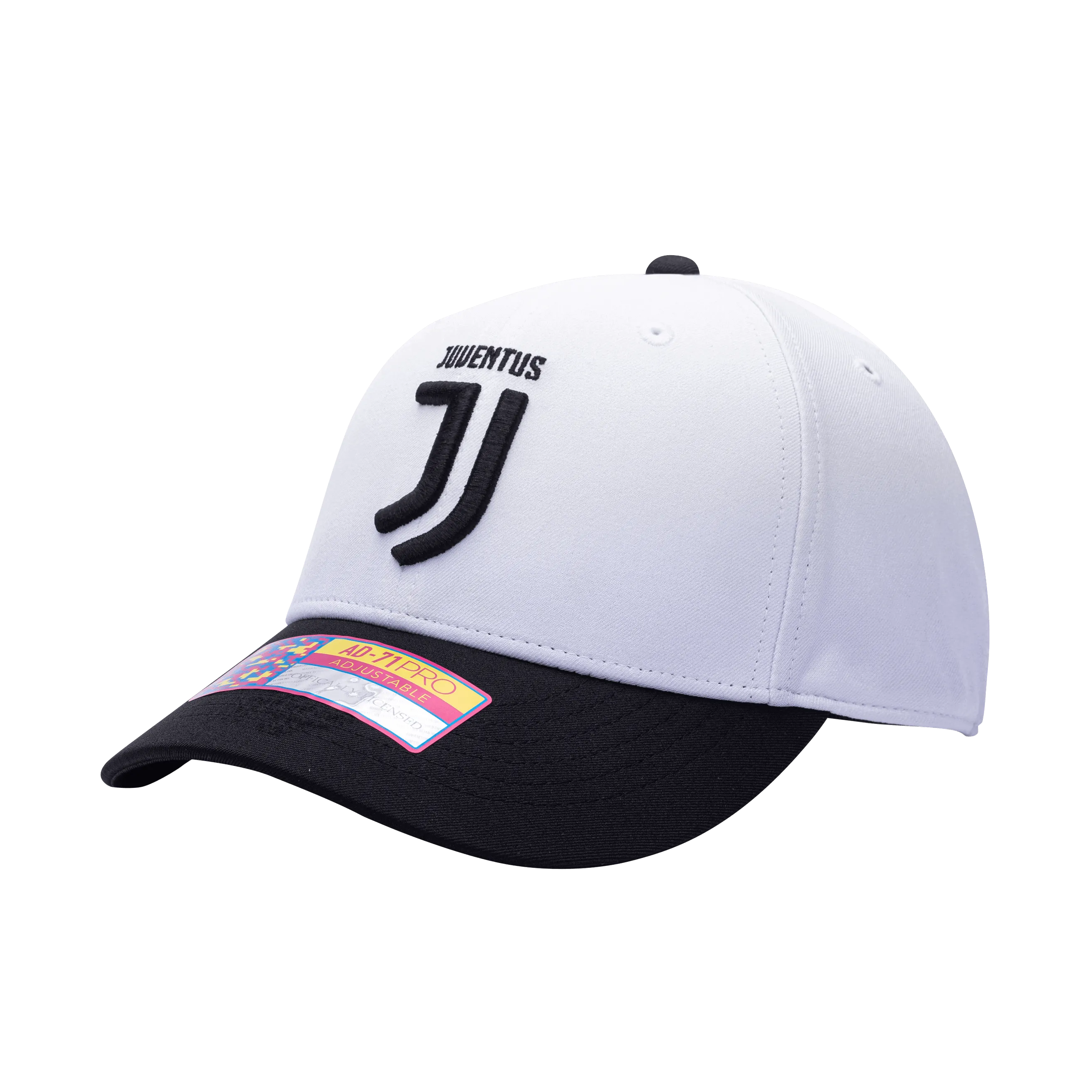 Juventus Core Adjustable Hat