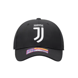 Juventus Hit Adjustable Hat