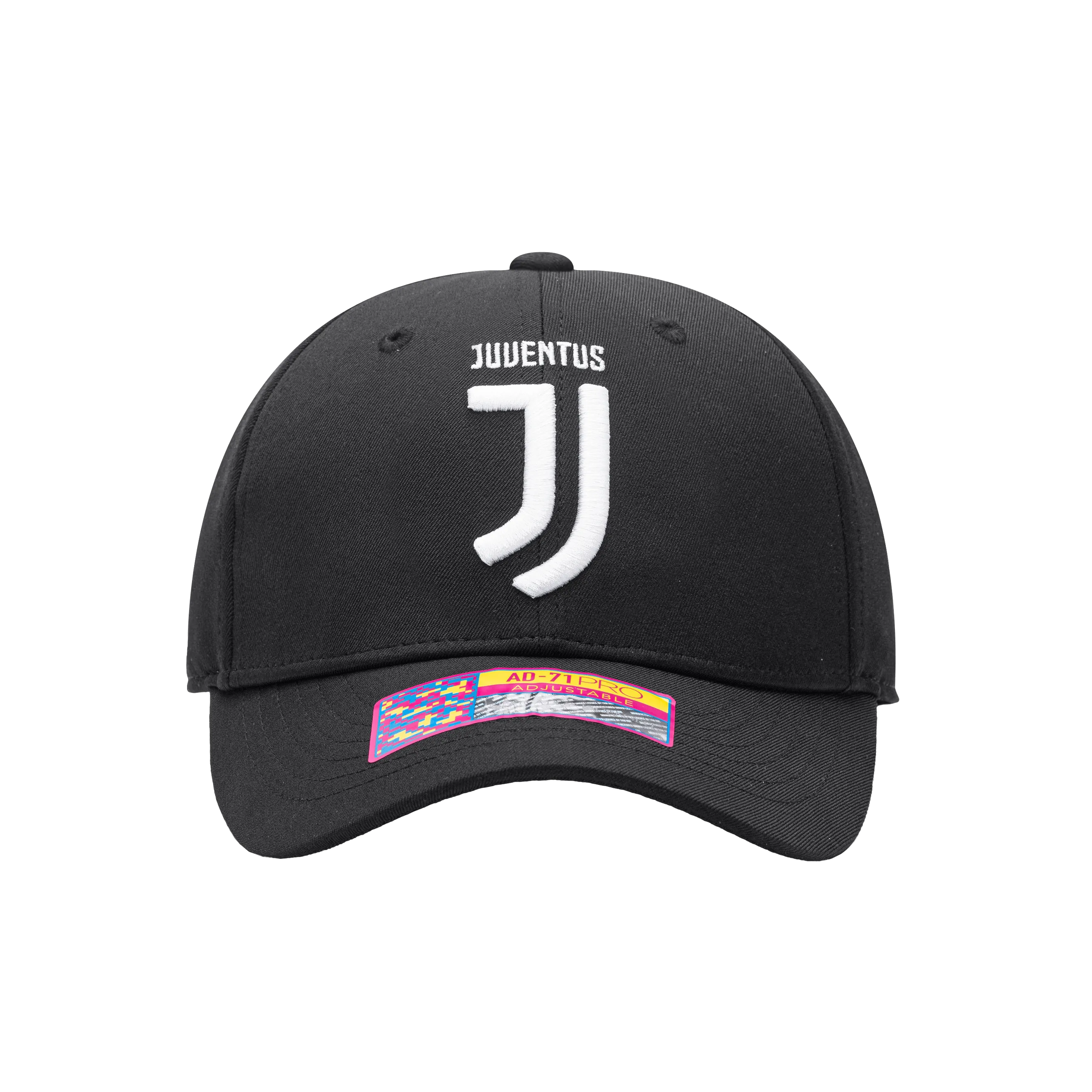 Juventus Hit Adjustable Hat