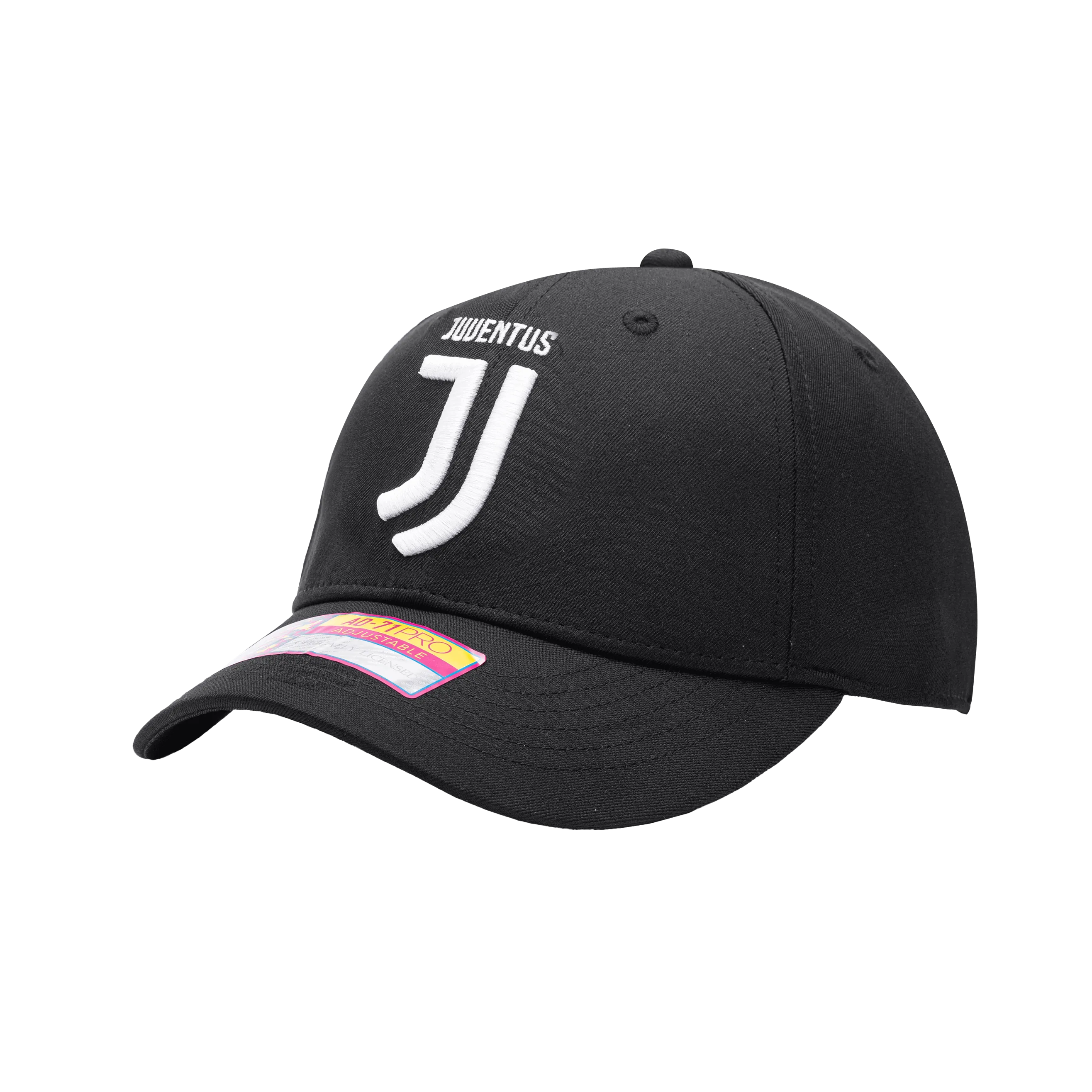 Juventus Hit Adjustable Hat