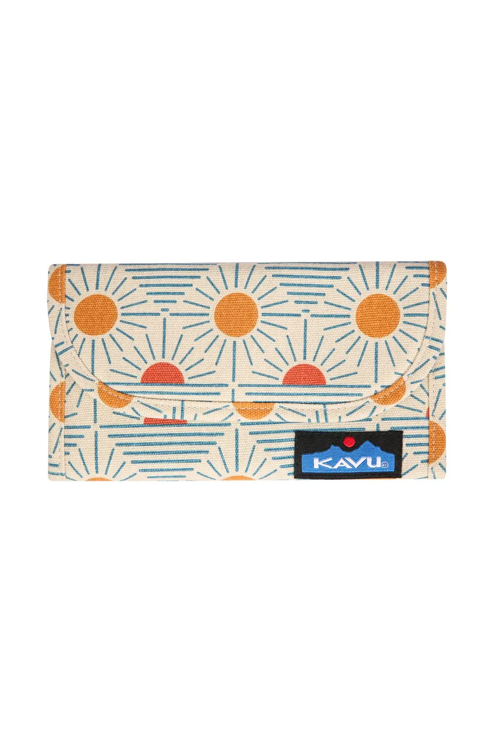 Kavu Big Spender Wallet