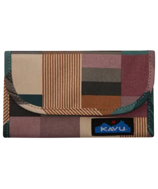 Kavu Big Spender Wallet