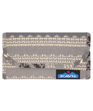 Kavu Big Spender Wallet