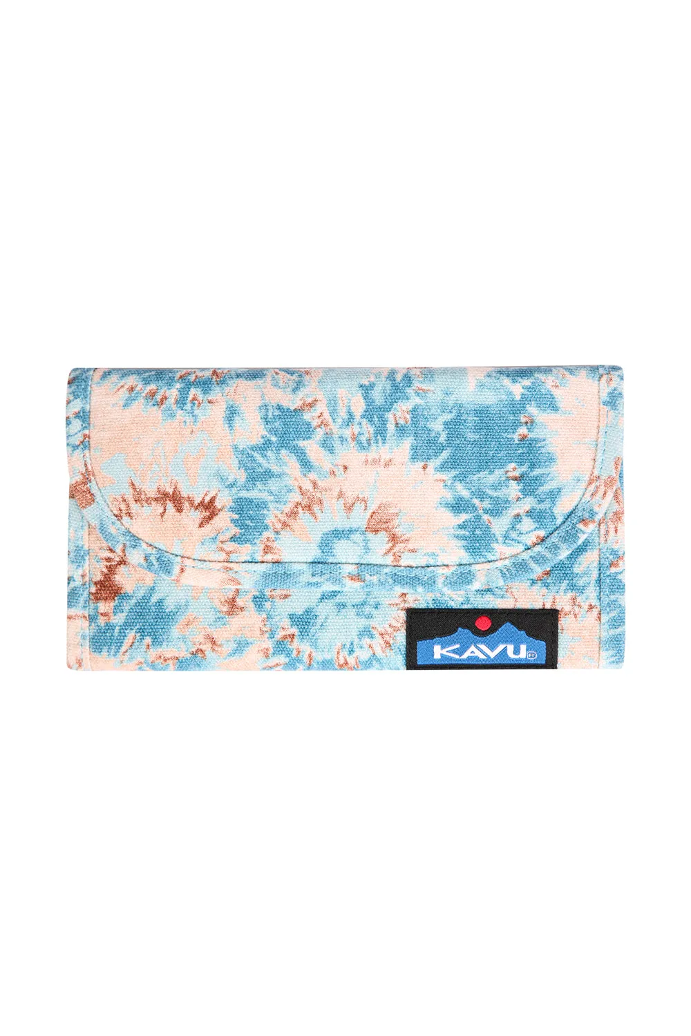 Kavu Big Spender Wallet