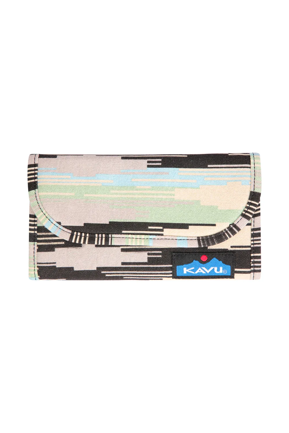 Kavu Big Spender Wallet