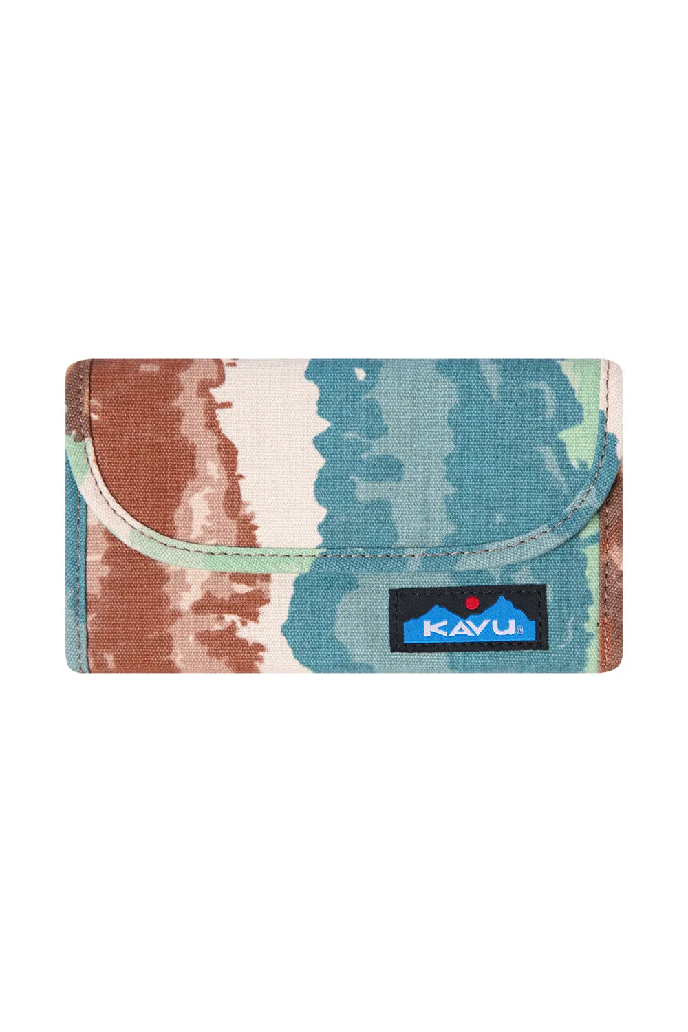 Kavu Big Spender Wallet