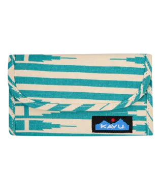 Kavu Big Spender Wallet