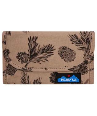 Kavu Big Spender Wallet