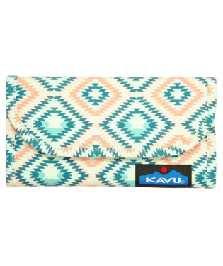 Kavu Big Spender Wallet