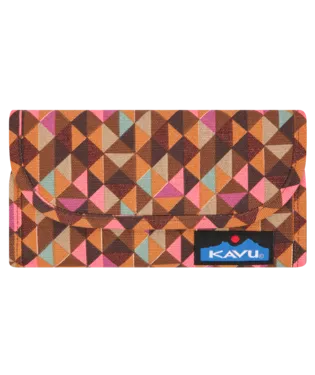 Kavu Big Spender Wallet