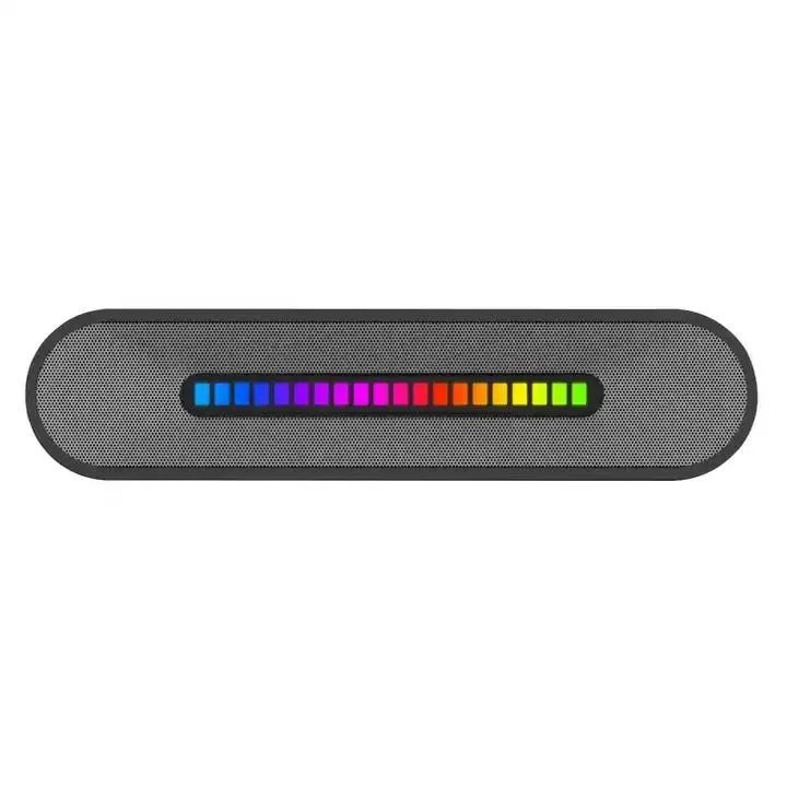 KISONLI WIRELESS BLUETOOTH LONGBAR SPEAKER LED-916