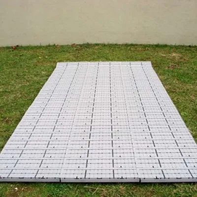 KNE Portable Flooring