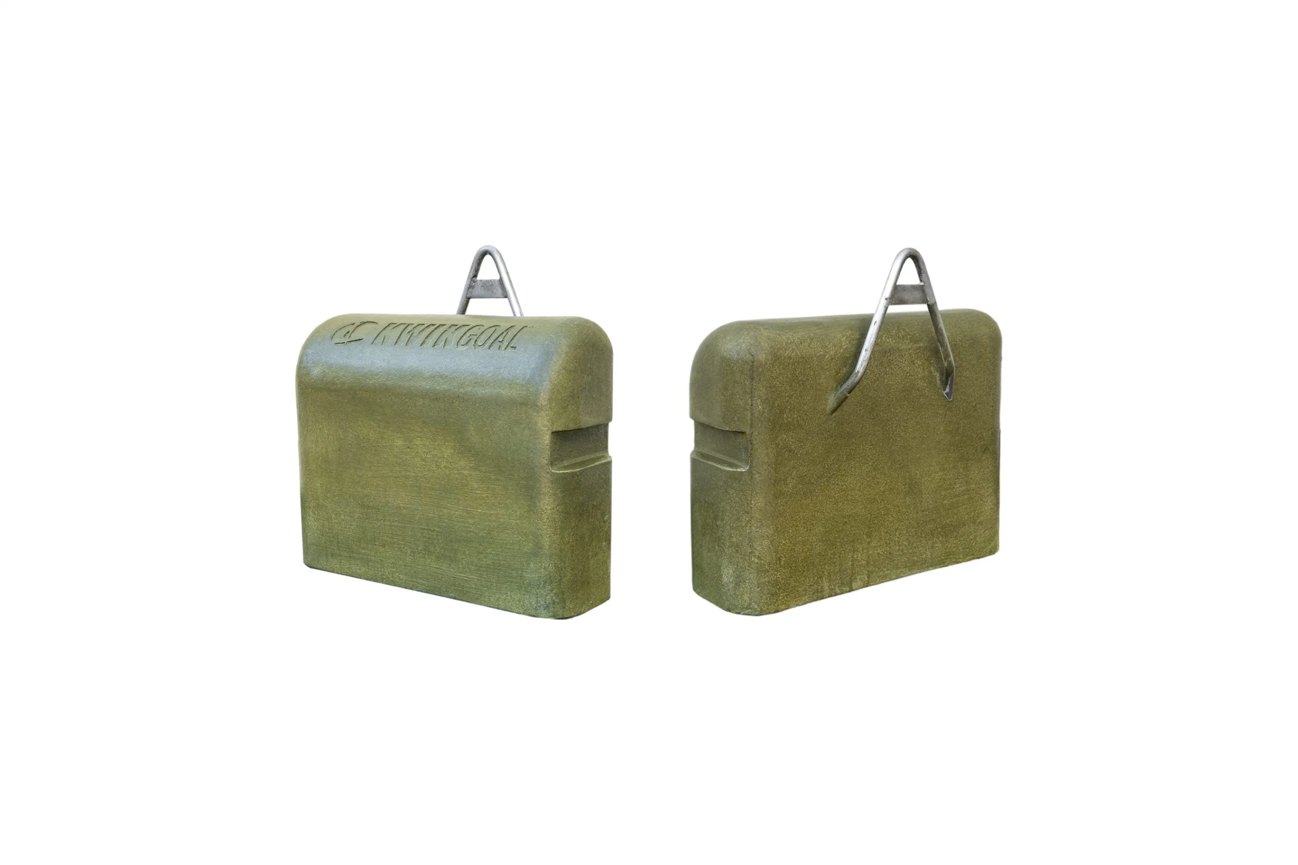 Kwikgoal Shelter Anchor Weights - Portable | 10B4607