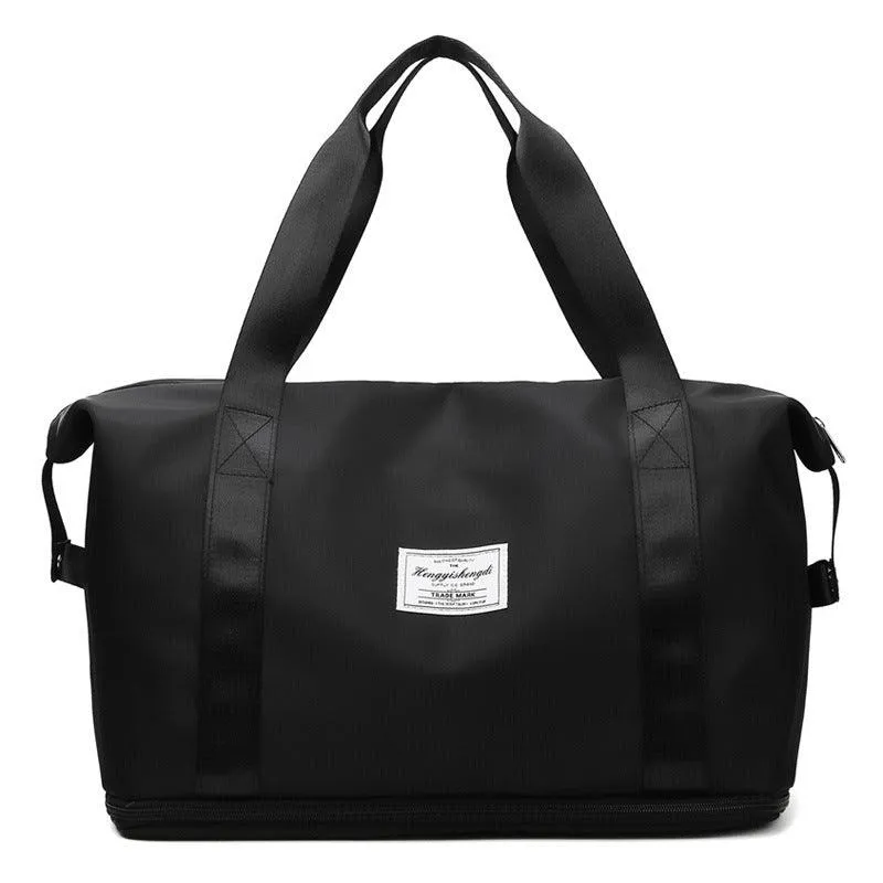 Large Capacity Travel Bag