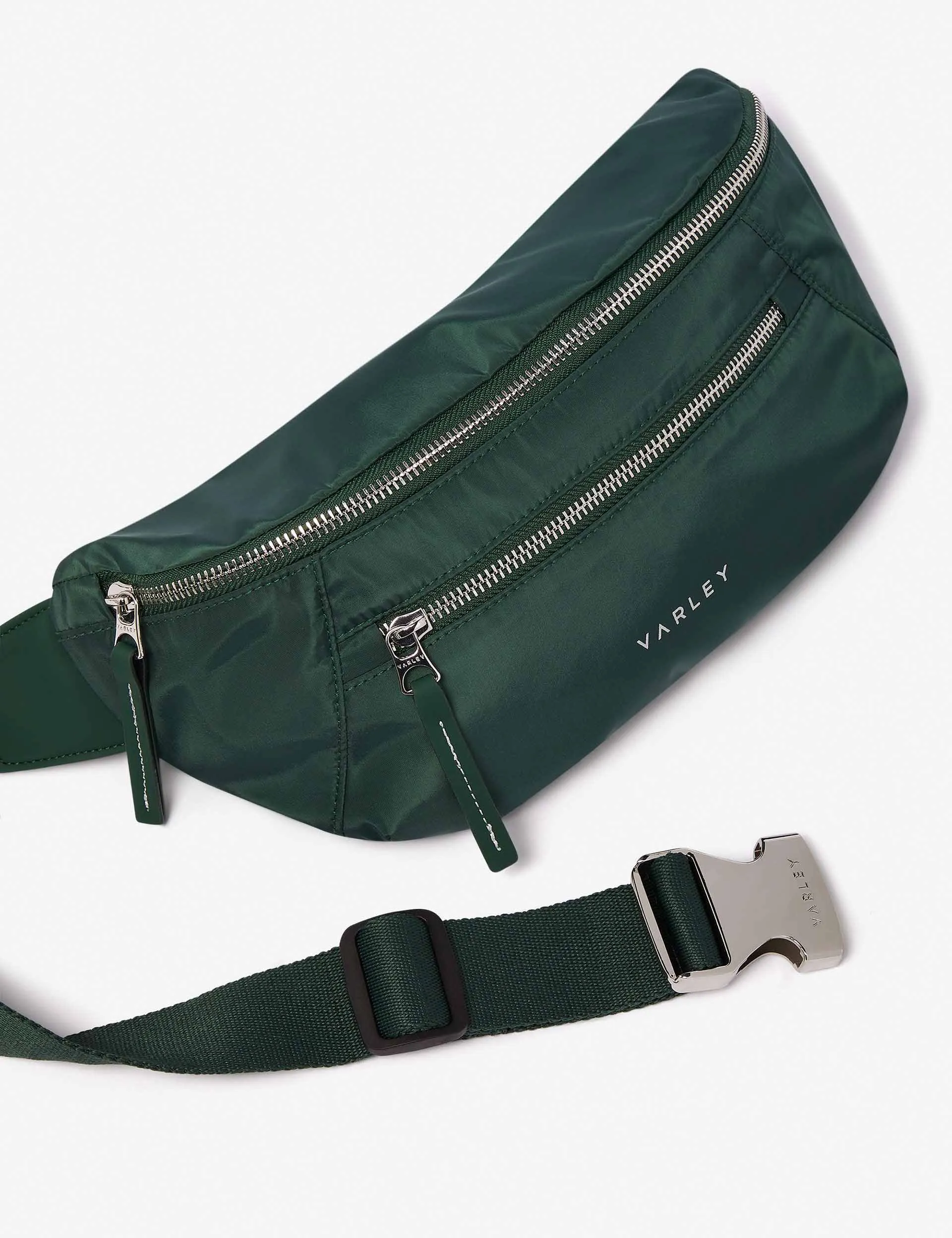 Lasson Belt Bag - Sycamore