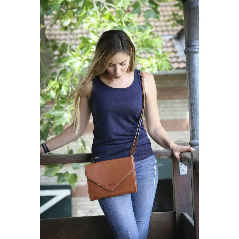 Laure Envelope Bag