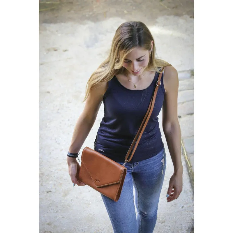 Laure Envelope Bag