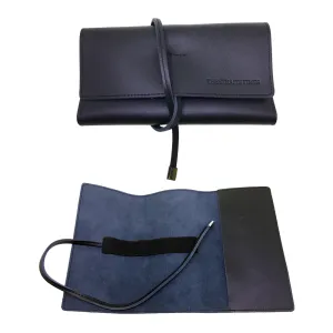 Leather Organiser Pouch