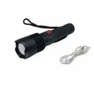 Led Rechargeable Flashlight Q-SD07