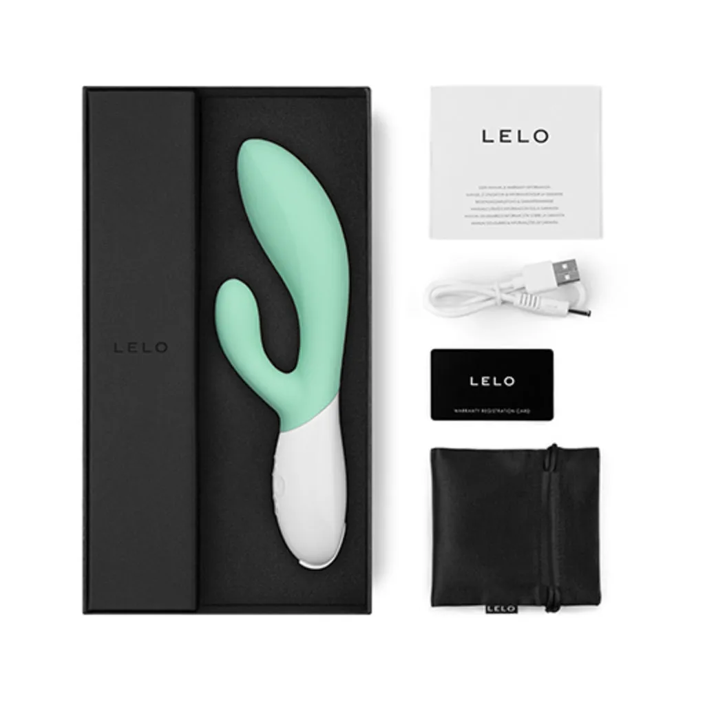 LELO INA 3 Rabbit