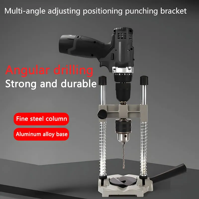 Levoite™ Portable Mulit-Anlge Drill Guide Jig