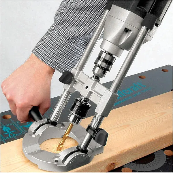 Levoite™ Portable Mulit-Anlge Drill Guide Jig