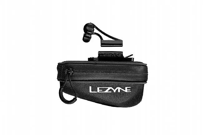 Lezyne Pod Caddy - Black M