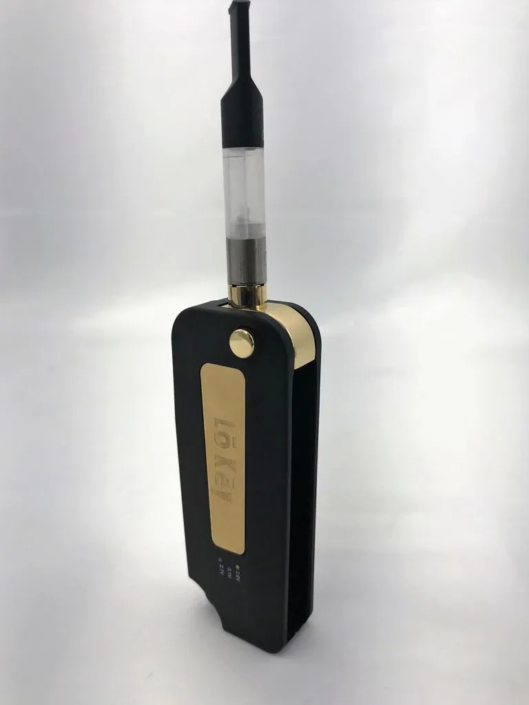 Lo Key Variable Keychain Vaporizer Battery