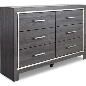 Lodanna Dresser