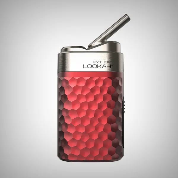 LOOKAH Python Wax Vape pen