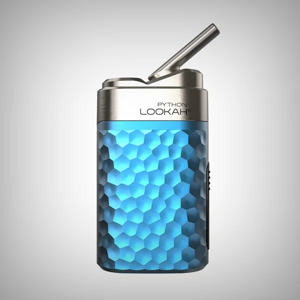 LOOKAH Python Wax Vape pen