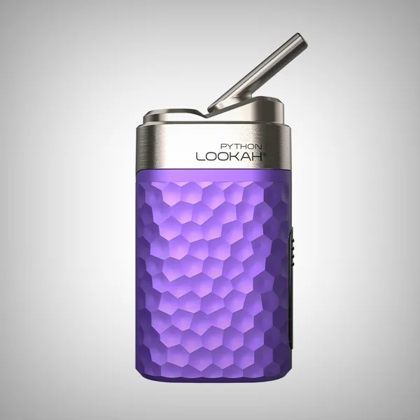 LOOKAH Python Wax Vape pen