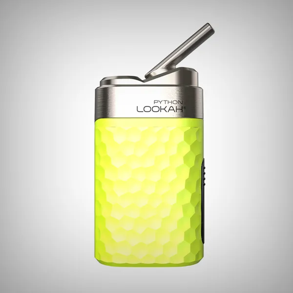 LOOKAH Python Wax Vape pen