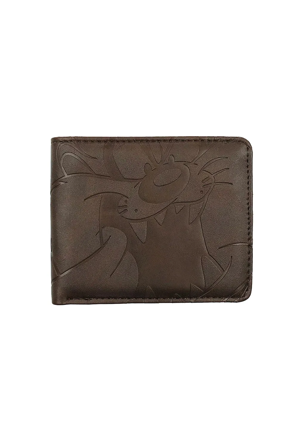 Looney Tunes Embossed "TAZ" Wallet