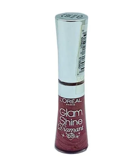 Loreal  Glam Shine Diamant 165 Pink Carat