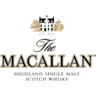 Macallan 30 Years Old Sherry Oak Blue Label (bottled between 1990s to 2000s) 70cl