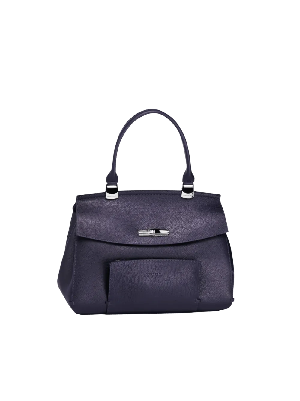 Madeleine Handbag Amethyst