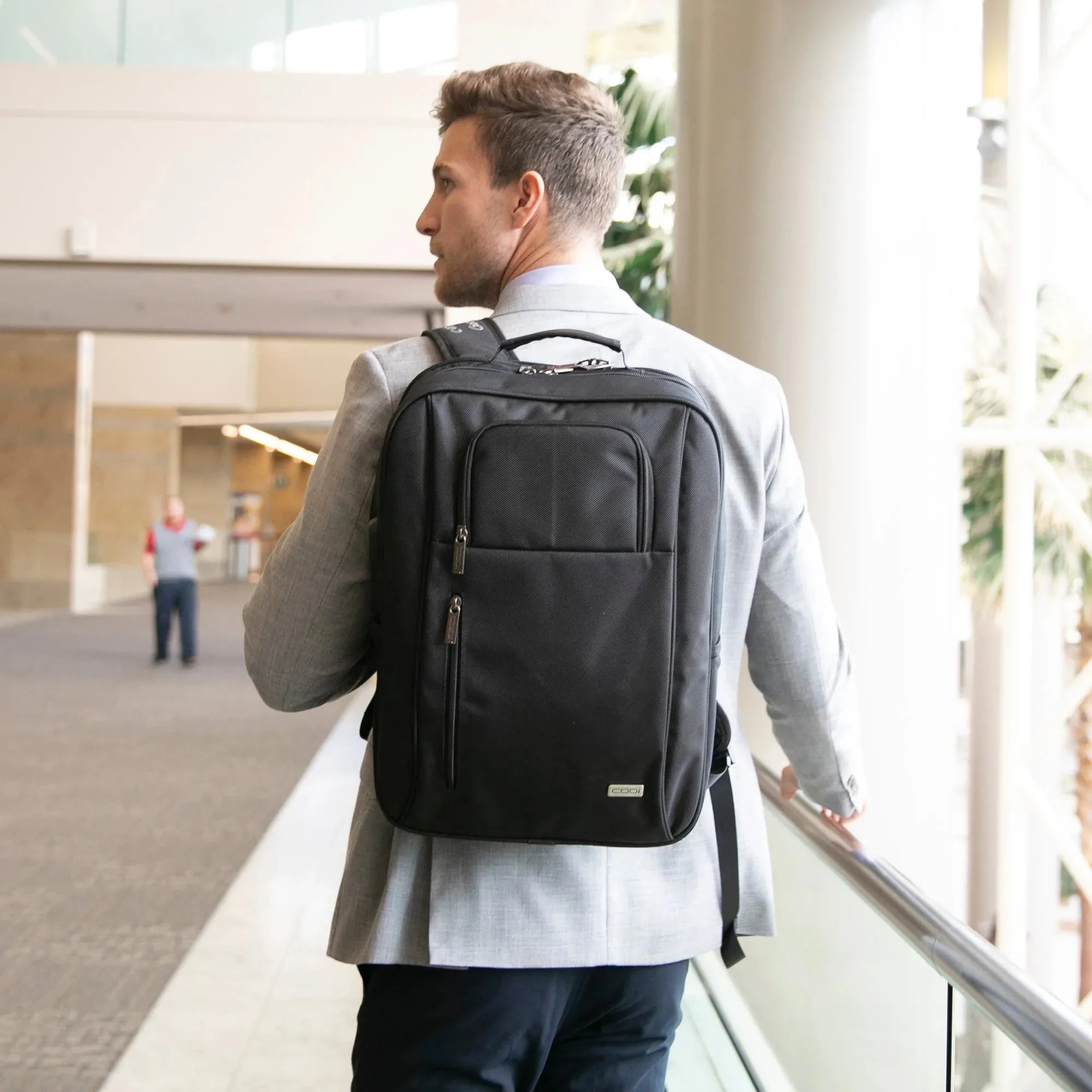 Magna 17.3" Laptop Backpack*